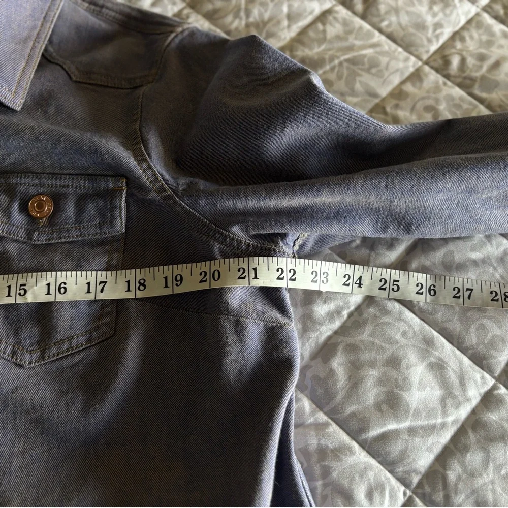 Cabi 4299 Workshop Jacket - Picture 5 of 7